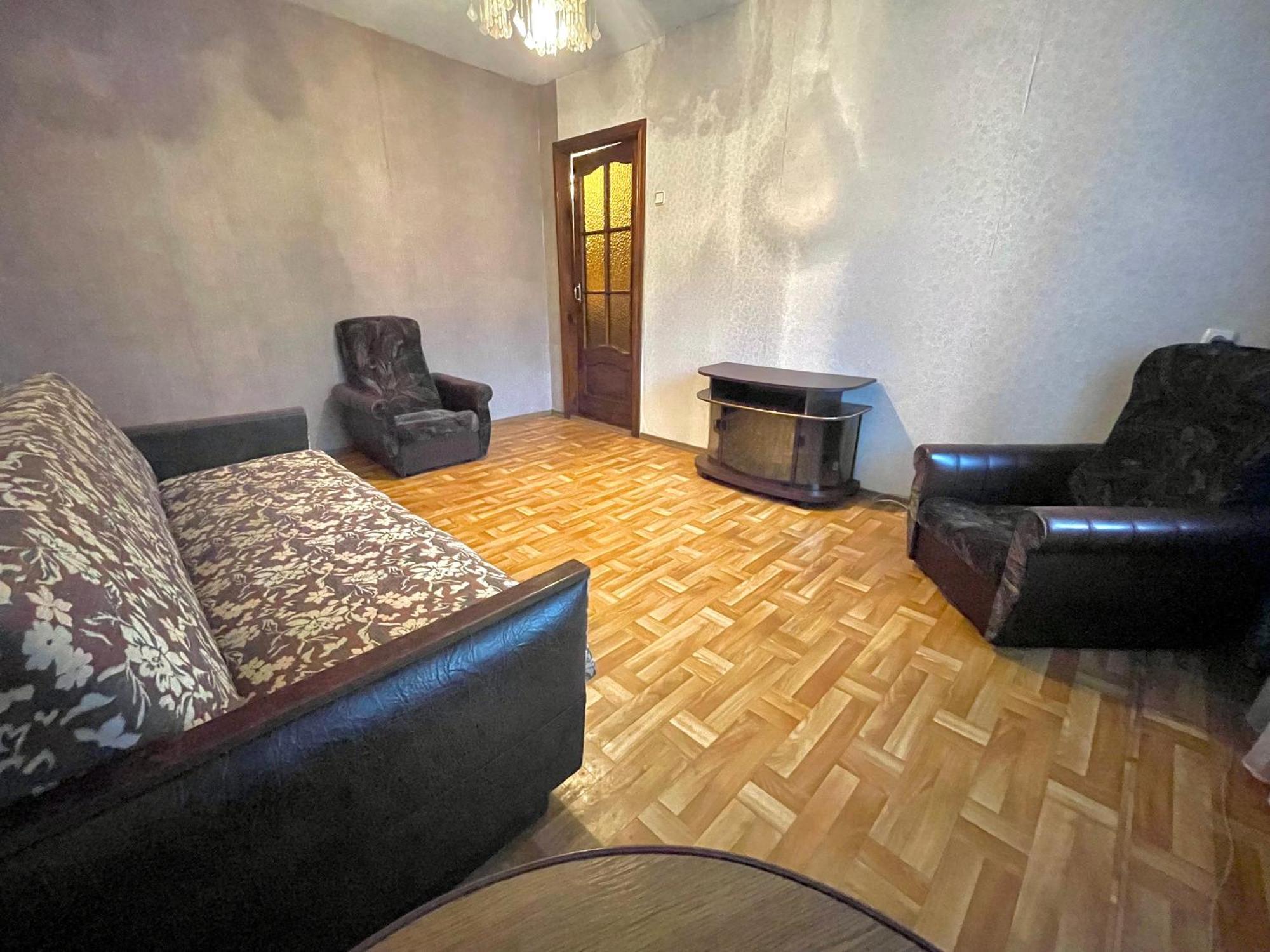 Daire Center Nikolaev *
